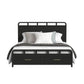 Ridgemont - Storage Bed