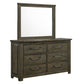 Maverick - Dresser