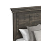 Park Ridge - Panel Bed