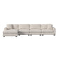 Arizona - Modular Sectional Set