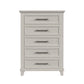 Canterbury - 5-Drawer Chest