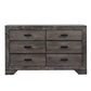 Nathan - Dresser