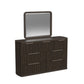 Sylvie - 7-Drawer Dresser