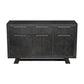 Transcend - Server - Charcoal