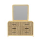 Ridgemont - 6-Drawer Dresser