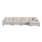 Arizona - Modular Sectional Set
