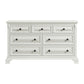 Bridgestone - 7-Drawer Dresser