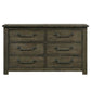 Maverick - Dresser