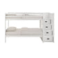 Sami - Step Bunk With Right Headboard