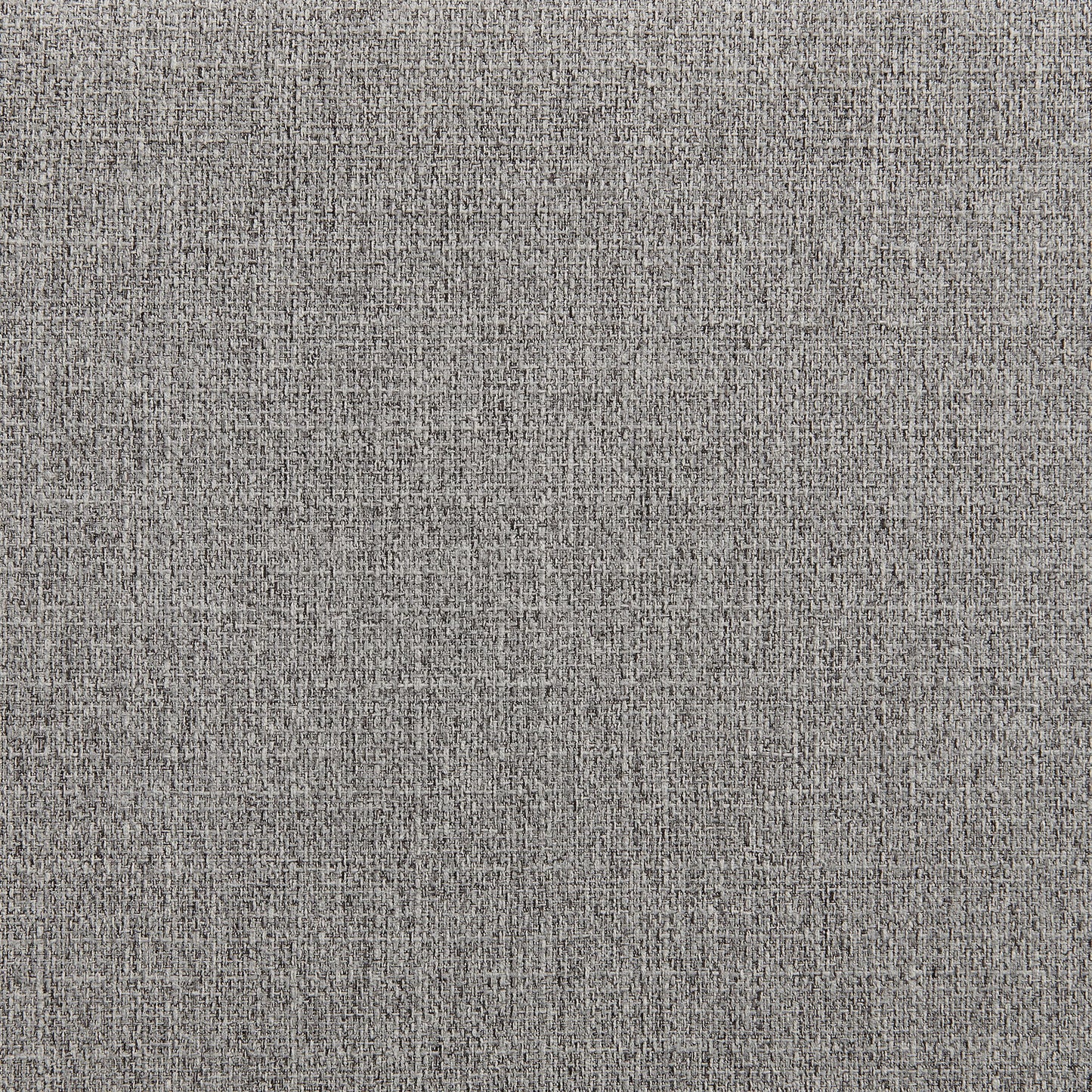 Seneca - Counter Bench Without Back And With Gray Fabric - Gray