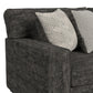 Tully - Loveseat With 4 Pillows