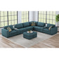 Options One - Living Room Set Sectional