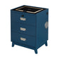 Rio - Nightstand With Electronic Features