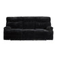 Admiral - Motion Sofa - Black