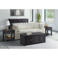 Kendyl - Occasional Table
