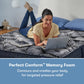 Serta Perfect Sleeper X Quilted Hybrid Mattress - Max Level Two Firm Pillow Top