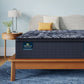 Serta Perfect Sleeper X Quilted Hybrid Mattress - Lexton Level One Medium Pillow Top