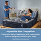 Serta Perfect Sleeper X Quilted Hybrid Mattress - Knox Level One Plush