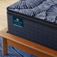 Serta Perfect Sleeper X Quilted Hybrid Mattress - Lexton Level One Medium Pillow Top