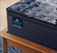 Serta Perfect Sleeper X Quilted Hybrid Mattress - Max Level Two Firm Pillow Top