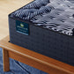 Serta Perfect Sleeper X Quilted Hybrid Mattress - Max Level Two Medium