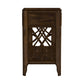 Phillipe - Sofa Table - Cherry