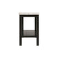 Marcello - Rectangular Table