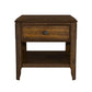 Phillipe - End Table - Cherry