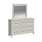 Canterbury - Panel Bedroom Set