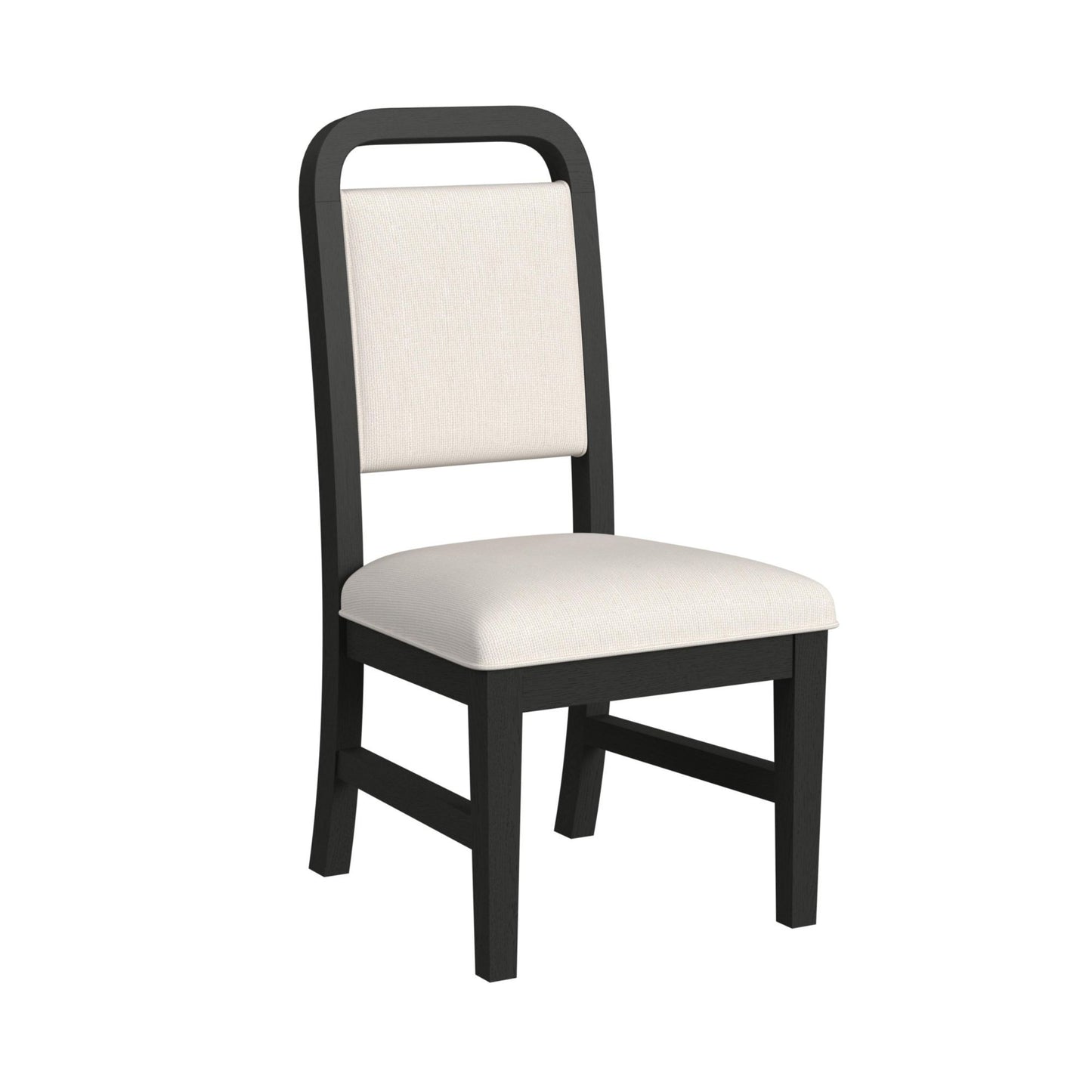 Ridgemont - Fabric Dining Side Chair (Set of 2)