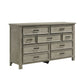 Sullivan - 9-Drawer Dresser
