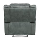 Sorrento - Glider Recliner