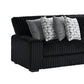 Nightfall - 2 Piece Sectional Set - Grand Cord