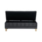 Crosby - Bench