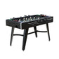Amaya - Indoor Foosball With LED - Black