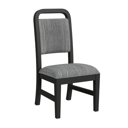 Ridgemont - Fabric Dining Side Chair (Set of 2)