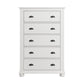 Kona - 5-Drawer Chest