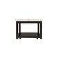 Marcello - Rectangular Table
