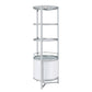 Lalia - Wine Rack With LED