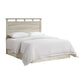 Matias - Bedroom Set With Queen/Full Headboard, Dresser, Mirror & Nightstand