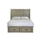 Sullivan - Storage Bed