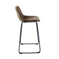 Wes - Bar Stool Set (Set of 2)