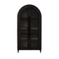 Santiago - Bookcase - Espresso
