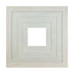 Avalanche - Square Counter Table - Antique White