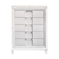 Twenty Nine - 5-Drawer Flip-Top Chest