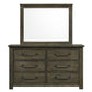 Maverick - Dresser