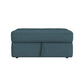 Options One - Storage Ottoman