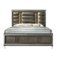 Twenty Nine - 2-Drawer Storage Bed