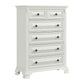 Bridgestone - 6-Drawer Chest