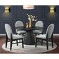Portland - Round Dining Table